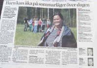 NT har ofta skrivit om Brevik.