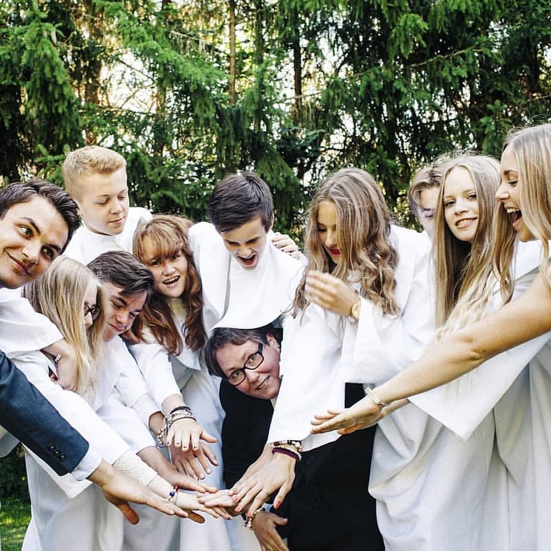 Konfirmationsläger