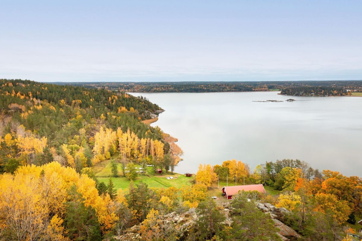Stugbacken – översikt