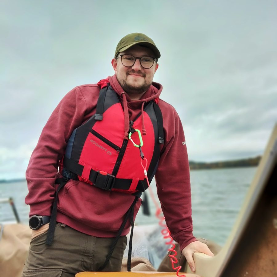 Adam Westerholm